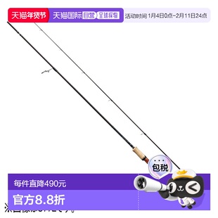 日本直邮Shimano 禧玛诺 鱼竿 卡迪夫 原生特别版 S54UL [5]