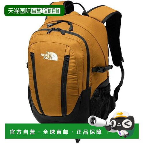 日本直邮The North Face 北面 Single Shot 户外双肩背包 20L 24S