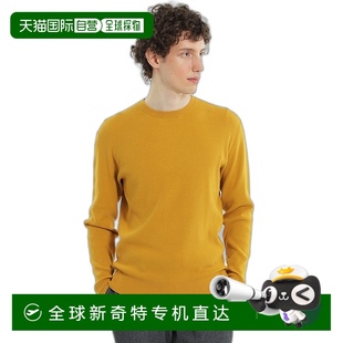 迷你鹿仔紋圓領(lǐng)毛衣 日本直郵MACKINTOSH PHILOSOPHY 男士 H1N1645