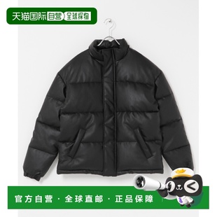 1h可退 日本直邮ITEMS URBANRESEARCH 男装 中綿 ハイネック ブル