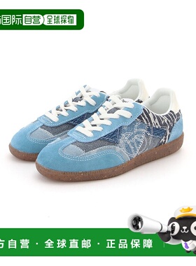 日本直邮Desigual REPRISE HERIDENIM