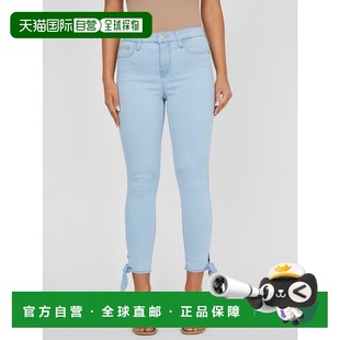 Cropped Ankle Tie GU1432EW27 日本直邮Guess 女鞋 Adrianne