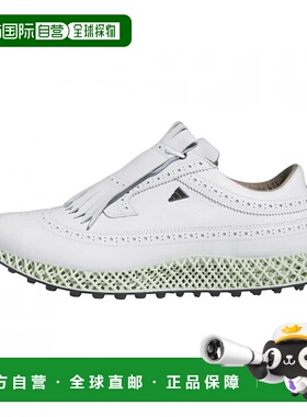日本直邮Adidas-阿迪达斯高尔夫鞋MC87阿迪达斯4D（IF0270）男士S