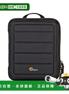 【日本直邮】Lowepro 抗冲击相机包CS80相机/部品箱2.9L LP37167-