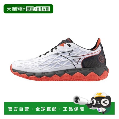 日本直邮 Wave Enforce Tour OC 运动鞋美津浓