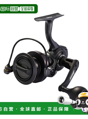 日本直邮Pure Fishing Japan 纺车轮 Beast SP 3500H
