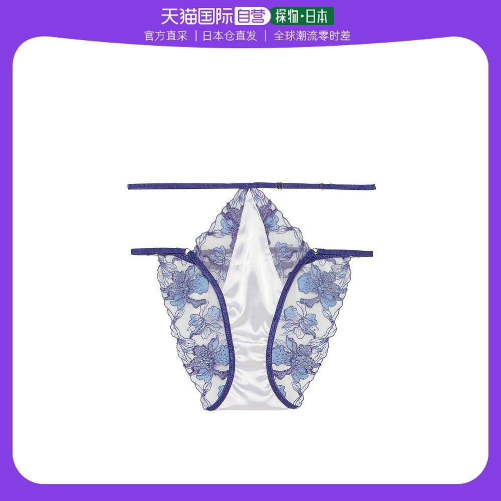 【日本直邮】ravijour 傲娇嘉德丽雅高腰单品短裤【不可退换货】