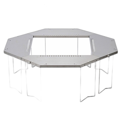 日本直邮SNOWPEAK 露营用品Zicaro Table ST-050