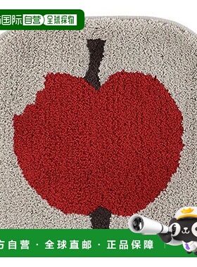 【日本直邮】Nishikawa西川 方形小坐垫35×35cm灰色 JB180095