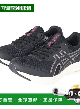 日潮跑腿ASICS亚瑟士 (女款）运动鞋步行鞋 GEL Funwalker W054 2