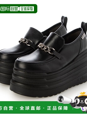 日本直邮YOSUKE 厚底鞋 YO729BW19999 [编号商家]运动鞋