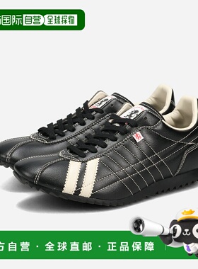 日本直邮PATRICK SULLY 男女士低胸黑色 26751