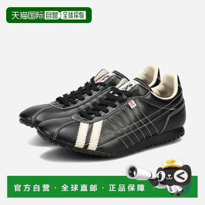 日本直邮PATRICK SULLY 男女士低胸黑色 26751