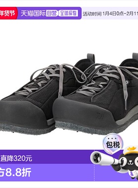 日本直邮Daiwa DS-1600TG TG Rock Shore 鞋低帮 TG 尖刺毡黑色 2