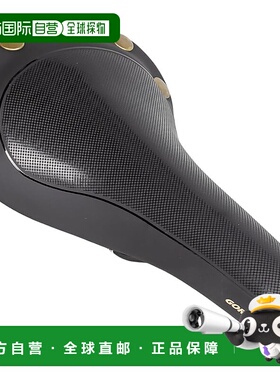 【日本直邮】GORIX 自行车复古座垫 铆钉经典 GX-SN206 防震