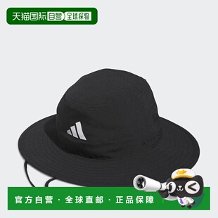日本直邮Wide 帽子 Brim