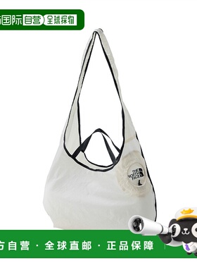 日本直邮【日本直邮】The North Face北面男女同款单肩包NM82503-