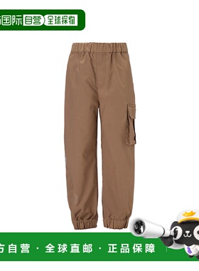 日本直邮日本直邮 Onitsuka Tiger KIDS PANTS 2184A274_200裤子