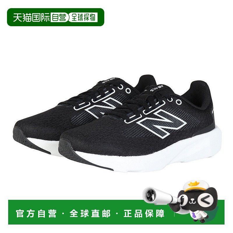 日本直邮【日本直邮】New Balance女款跑步鞋W413LK3