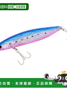 【日本直邮】达亿瓦Shoreline Shiner Z Vertis R98S-LI LI 蓝粉