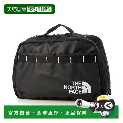 日本直邮 The North Face Base Camp Voyager Sling NF0A81BN 身