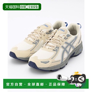 日本直邮【日本直邮】ASICS亚瑟士男女同款跑步鞋1203A438-101