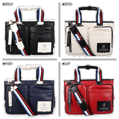 日本直邮CASTELBAJAC单肩包劳伦男女款斜挎包LOREN SERIES DRIVIN