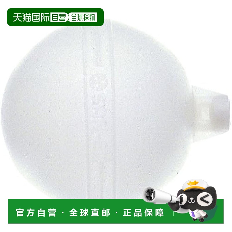 【日本直邮】三荣马桶配件 聚球水龙头浮球 直径 105 毫米 V41841
