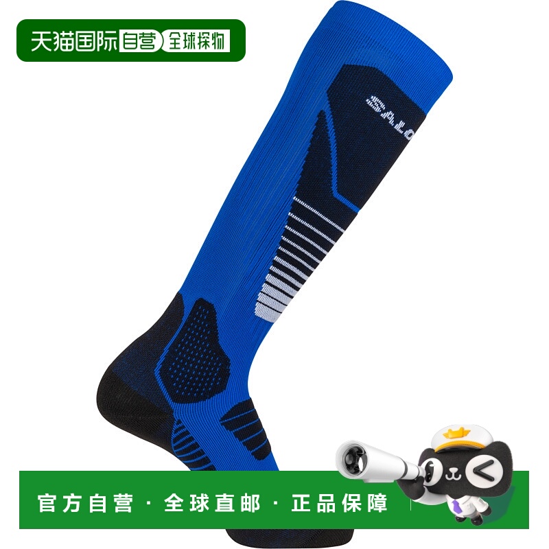 日本直邮SALOMON S/PRO 男女通用袜子 [spro-lc21672]