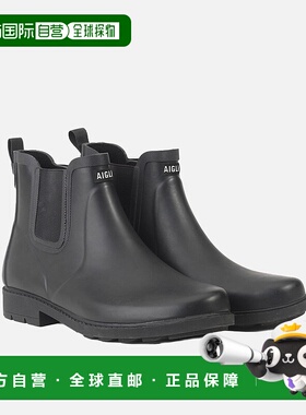 日本直邮AIGLE 卡尔维尔2橡胶靴 [AI715BM13601]