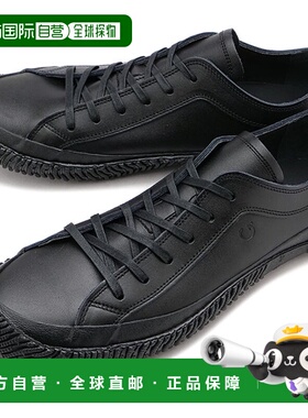 日本直邮SPINGLE MOVE 防水鞋 SPINGLE BLACK BIZ123 FW19