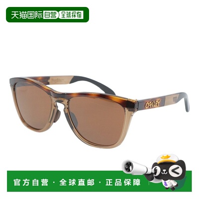 日本直邮OAKLEY 欧克利FROGSKINS RANGE A 休闲小物 运动款 92840