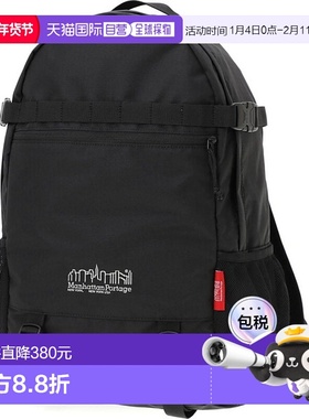 日本直邮Manhattan Portage Edge Packer Action 背包 日用背包