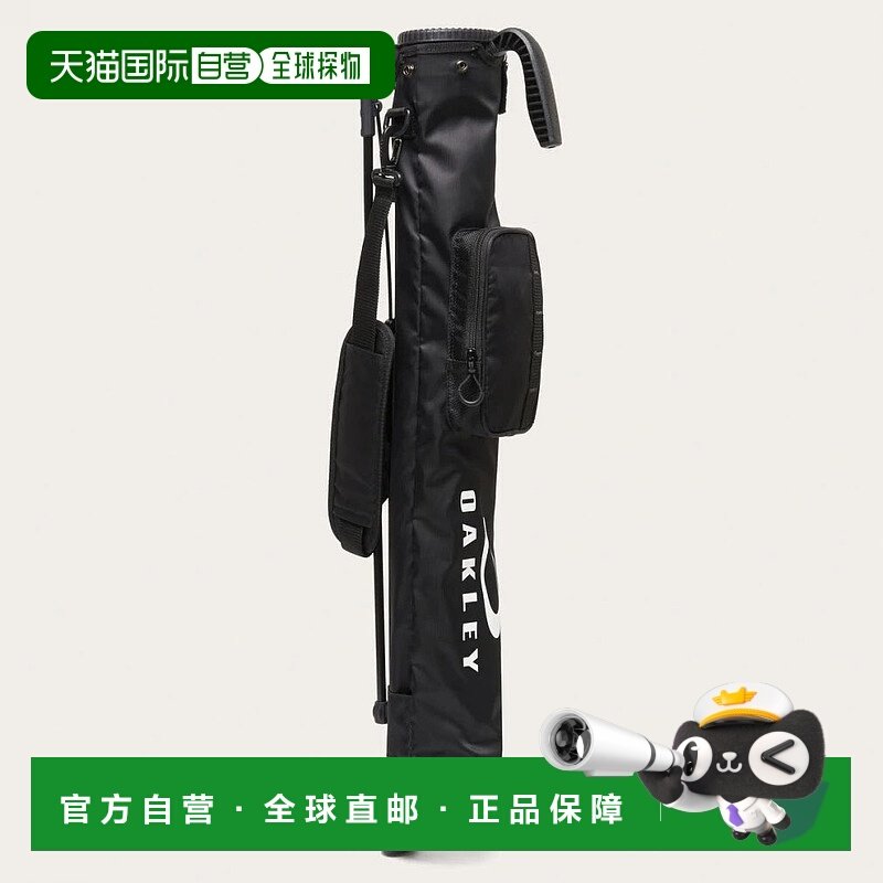 日本直邮OAKLEY-Oakley Stand Club Case 18.0（FOS902003）男子O