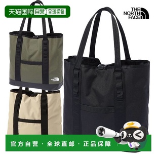 Fields Gear NM82202 North 露 手提包 Face 日本直邮The Tote