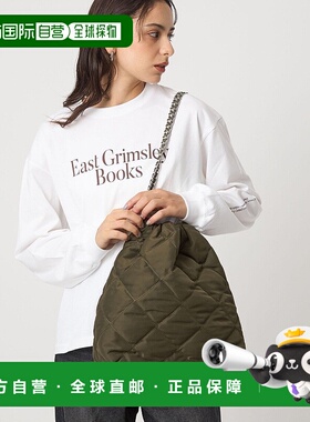 日本直邮UNITED ARROWS green label relaxing Kilt Chain