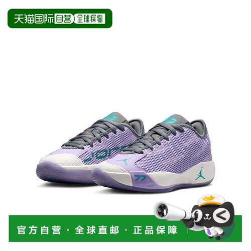 日本直邮JORDAN 乔丹卢卡77 G S 篮球鞋 IH0573-501
