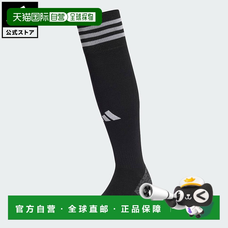 日本直邮 adidas 足球adi 23 Performance 男女通用袜子 [HT5027]