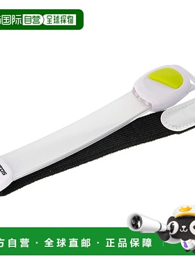 【日本直邮】GENTOS户外作业安全带SL-A20GR绿色 宽2.9长17高1.6c