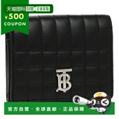 双折钱包 Lola女式 BURBERRY 日本直邮Burberry 8064823 A1189