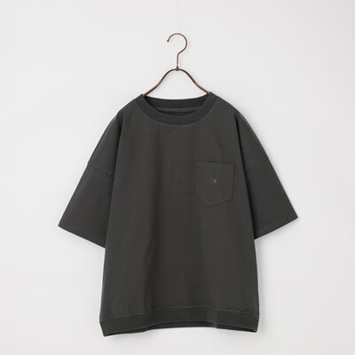 1h可退 日本直邮THE NORTH FACE PURPLE LABEL 北面紫标 女士高密