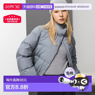 日本直邮Uniqlo Powder Soft 羽绒服 479212优衣库
