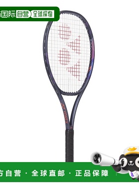 日本直邮YONEX 硬式网球拍 珀西普托100 [01PE100-472]尤尼克斯