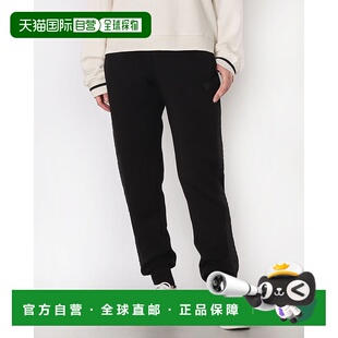 日本直邮GUESS ALLIE Scuba Jogger运动长裤 [GU1432EW032349]