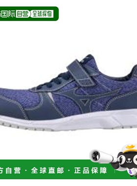 日本直邮【日本直邮】Mizuno美津浓男女同款生活休闲鞋F1GA190414