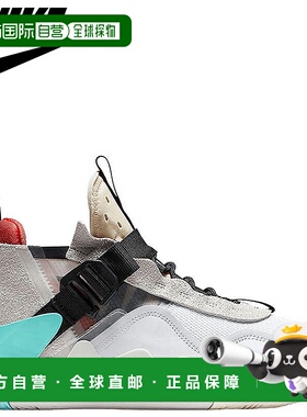 日本直邮【日本直邮】NIKE耐克男女同款跑步鞋CJ7698-100