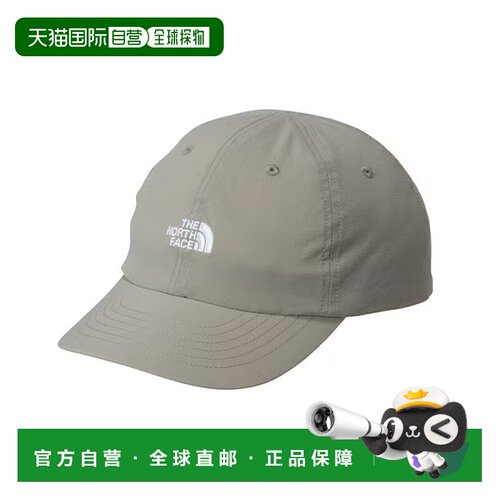 日本直邮THE NORTH FACE 北面 Barbright 帽子