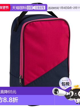 日潮跑腿MIZUNO美津浓（男式、女式）鞋袋 33JM350187