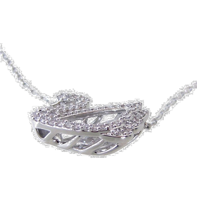日本直邮SWAROVSKI 施华洛世奇天鹅项链 5514421