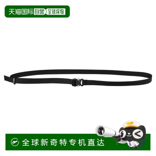 帶側(cè)釋放扣 日本直郵MONTBELL 腰帶